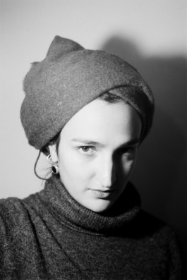 Romane Bourgeois