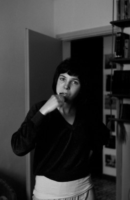 Romane Bourgeois