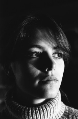 Romane Bourgeois