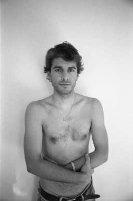 Romane Bourgeois