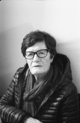 Romane Bourgeois