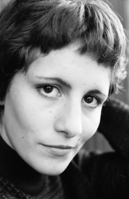 Romane Bourgeois