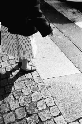 Romane Bourgeois
