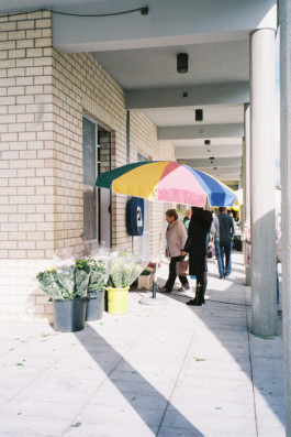 Romane Bourgeois