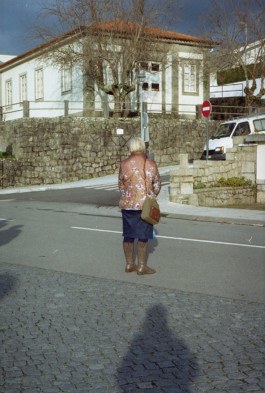 Romane Bourgeois