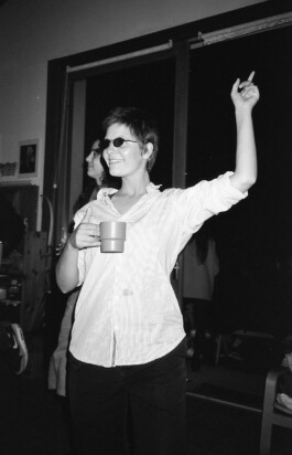 Romane Bourgeois