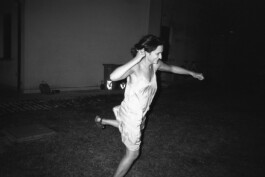 Romane Bourgeois