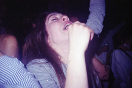 Romane Bourgeois