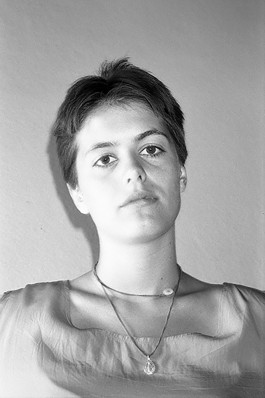 Romane Bourgeois