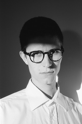 Romane Bourgeois