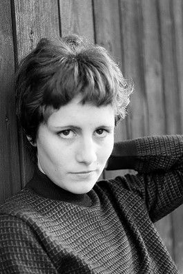 Romane Bourgeois