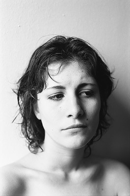 Romane Bourgeois
