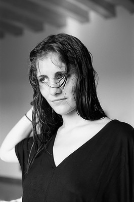 Romane Bourgeois