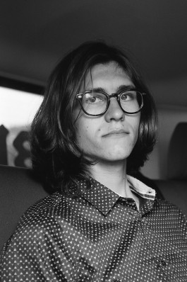 Romane Bourgeois