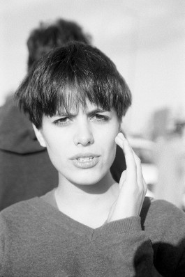 Romane Bourgeois