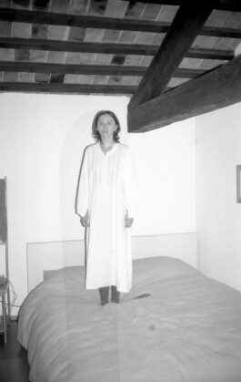 Romane Bourgeois